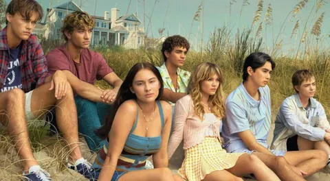 La tercera temporada de 'El verano en que me enamoré' ya se encuentra disponible. Foto: Prime Video