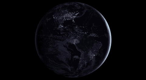 La NASA prepara una solución efectiva para proteger las redes eléctricas de la Tierra.