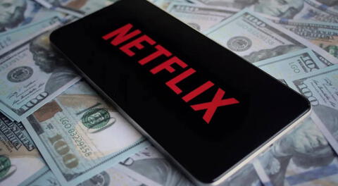 Netflix tendrá dos únicos planes en Perú y el resto de países de Latinoamérica. Foto: difusión