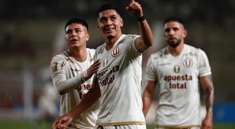 Cuánto paga Universitario vs. Atlético Grau: pronóstico y apuestas por el Torneo Clausura de la Liga 1
