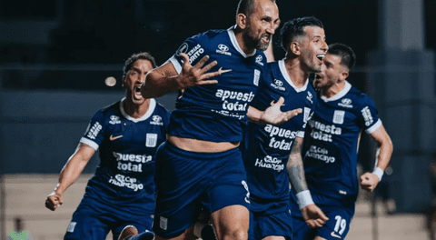 Cuánto paga Juan Pablo II vs. Alianza Lima: pronóstico y apuestas por el Torneo Clausura de la Liga 1
