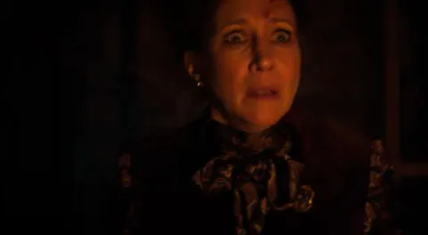 Ed y Lorraine Warren protagonizarán un emocionante caso en la nueva película de 'El Conjuro'. Foto: Warner Bros. Pictures