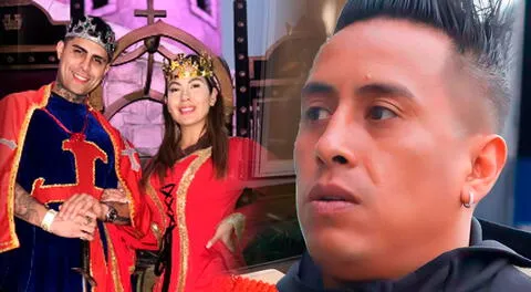 Pamela López sorprende con publicación.