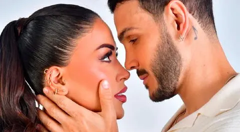 ¡LO PERDONÓ! Mario Irivarren y Onelia Molina CONFIRMAN con especial foto que están de viaje juntos en Chile