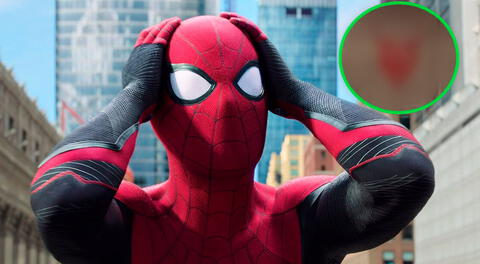'Spider-Man: brand new day' se estrenará el 31 de julio de 2026. Foto: Marvel Studios