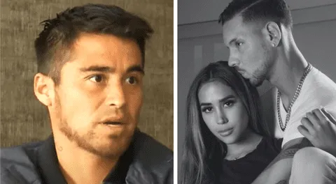 El futbolista lanza este inesperado post en redes sociales.