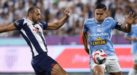 Cuánto paga Alianza Lima vs. Sporting Cristal: apuestas y pronóstico para el partido por el Torneo Clausura