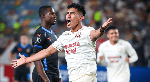 Cuánto paga Alianza Universidad vs. Universitario: pronóstico y apuestas por la fecha 4 del Torneo Clausura