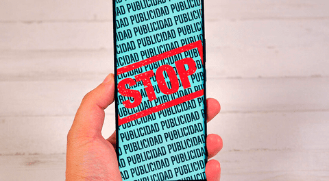 ¿Cansado de los anuncios en tu celular? Así puedes quitar la publicidad en solo tres simples pasos