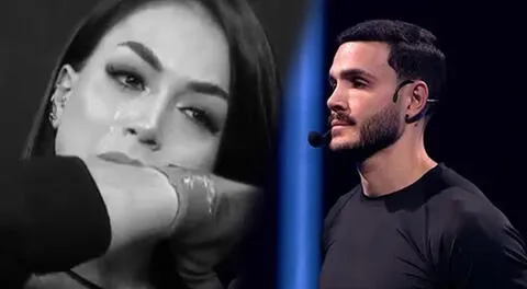 Mario Irivarren ROMPE SU SILENCIO sobre polémica respuesta de NO CASARSE con Onelia Molina