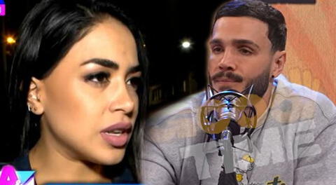 Mario Irivarren se pronunció sobre su última polémica con Onelia Molina.
