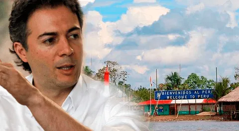 Precandidato presidencial colombiano lanza advertencia bélica contra Perú por soberanía amazónica