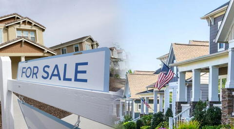 Ciudades de Estados Unidos donde comprar una vivienda es más barato.
