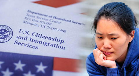 USCIS estableció nuevas medidas que afectará a inmigrantes en EE.UU.