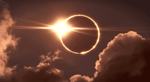 La NASA revela los países donde se verá el eclipse solar más largo en 2027.