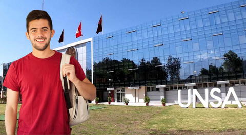 Consulta los resultados oficiales del  examen ordinario I Fase 2026 de la Universidad Nacional de San Agustin de Arequipa.