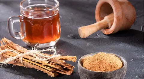 Beneficios, usos y estudios sobre la uña de gato: una planta medicinal amazónica única.