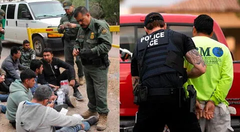 Las insólitas ideas que te podrían salvar de ser deportado del ICE.