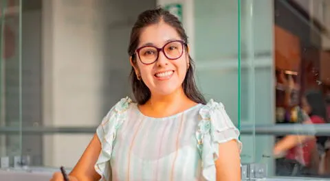 La Beca Bicentario podrá darte la oportunidad de estudiar en el extranjero. Foto: Andina