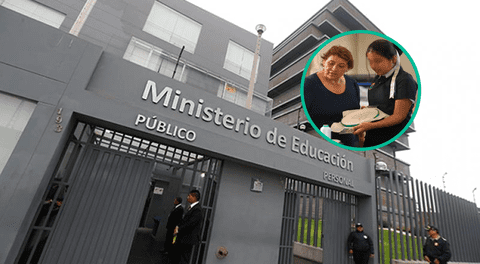Minedu abre nueva titulación técnica CETPRO gratis y con flexibilidad horaria: ¿Cómo postular?