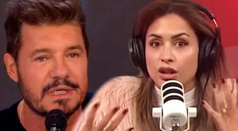 Milett Figueroa expone detalles de su vida.