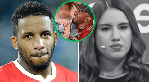 El futbolista toma esta impensada decisión.