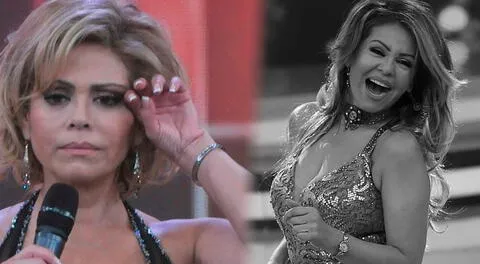 Últimas noticias de Gisela Valcárcel hoy en vivo, lee toda la última hora  en el Popular | El Popular