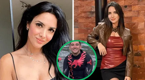 La chica reality impacta con esta revelación.