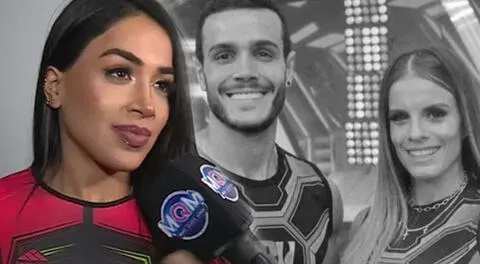 ¿Alejandra Baigorria y Mario Irivarren dejaron de ser amigos tras boda? Onelia Molina da inesperada respuesta