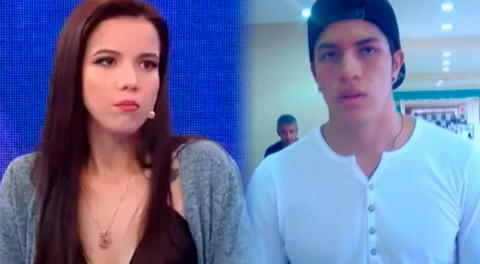 Greissy Ortega EXPLOTA contra Ítalo Villaseca por no hacerse cargo de sus hijos: "¡Está desaparecido!"