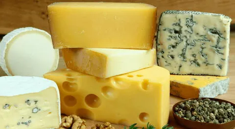 Descubre cuál es el queso que es un peligro para Argentina.