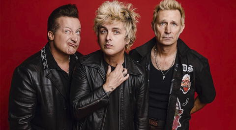 Green Day a punto de llegar al sold out