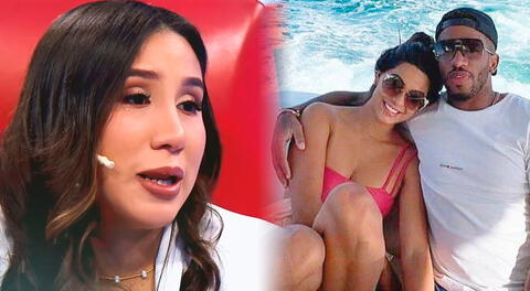 Ivana Yturbe le OCULTÓ su relación con Jefferson Farfán a Samahara Lobatón: "Lo que hace la calentura..."