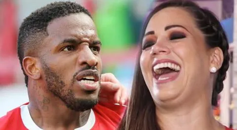 Poder Judicial detalló la gran suma de dinero que tendría que pagarle Jefferson Farfán a  Melissa Klug.