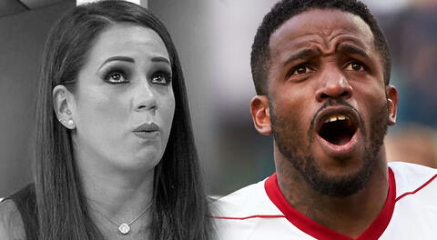 Hijo de Jefferson Farfán INTERCEDIÓ por Melissa Klug ante él por juicios y obtuvo IMPENSADA respuesta