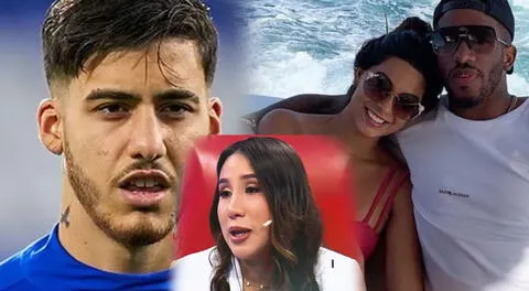 Beto da Silva lanza publicación tras revelarse TRAICIÓN de Ivana Yturbe a Samahara Lobatón por su relación con Jefferson Farfán