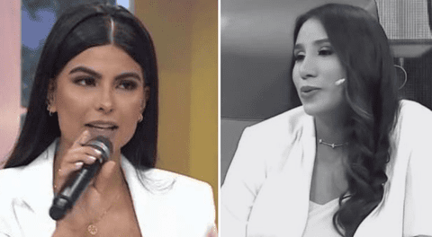 La modelo lanza este poderoso mensaje en redes sociales.