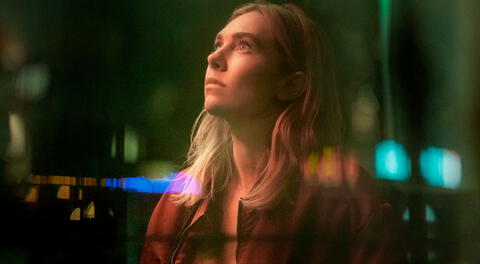 Vanessa Kirby protagoniza un nuevo filme de drama y suspenso en las plataformas digitales. Foto: Netflix Vanessa Kirby protagoniza un nuevo filme de drama y suspenso en las plataformas digitales. Foto: Netflix