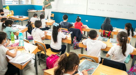 ¿Se suspenden las clases escolares este martes 19 de agosto a nivel nacional? Esto señala El Peruano