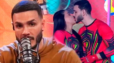 Mario Irivarren IMPACTA al confesar cómo RECONQUISTÓ a Onelia Molina: "Me costó 3 panes con queso"