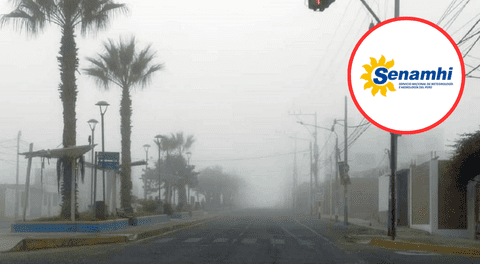 Fuertes vientos azotan Lima: Senamhi revela hasta cuándo continuarán