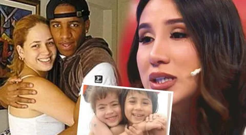Samahara Lobatón hace DESGARRADORA confesión sobre Jefferson Farfán pese a haberla CRIADO