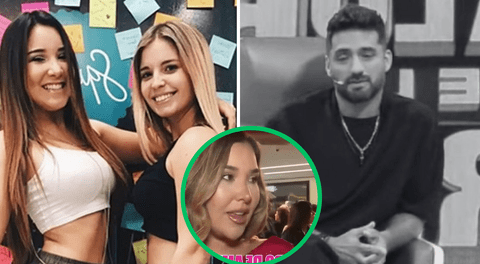 La influencer lanza este poderoso mensaje sobre su amistad con la cantante.