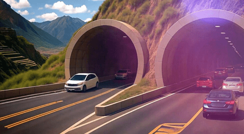 Cusco tendrá nueva Vía Evitamiento que beneficiará a 880 mil ciudadanos y potenciará el turismo