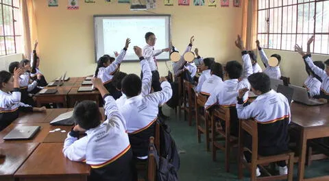 Perú demuestra avances en Matemática y Lectura con PISA 2025