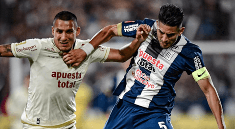 Cuánto paga Universitario vs. Alianza Lima: apuestas y pronóstico para el clásico del fútbol peruano