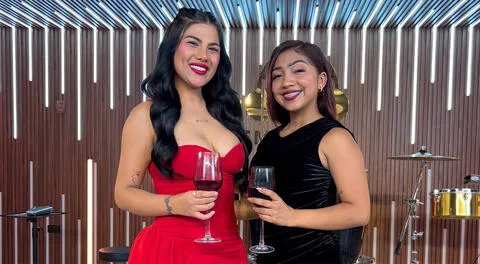 Brunella Torpoco sorprende con bolero
