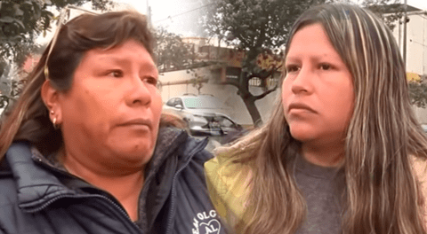 Madre de menor herido por balas perdidas de barristas de Alianza y Universitario: "No pueden operarlo por falta de tomógrafo"