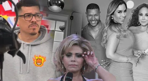 Productor de 'América Hoy' SE PRONUNCIA con DESGARRADORA publicación tras cancelación del programa: "Salida"