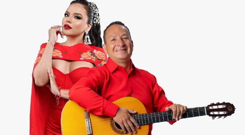 Nayda Gutiérrez y Diosdado Gaitán Castro se unen